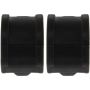 CENTRIC PARTS 602.66028 Centric Premium Sway Bar Bushing Kit