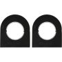 CENTRIC PARTS 602.66030 Centric Premium Sway Bar Bushing Kit