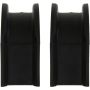 CENTRIC PARTS 602.66030 Centric Premium Sway Bar Bushing Kit