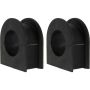 CENTRIC PARTS 602.66031 Centric Premium Sway Bar Bushing Kit
