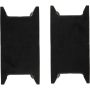 CENTRIC PARTS 602.66031 Centric Premium Sway Bar Bushing Kit