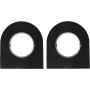 CENTRIC PARTS 602.66031 Centric Premium Sway Bar Bushing Kit
