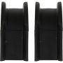 CENTRIC PARTS 602.66031 Centric Premium Sway Bar Bushing Kit