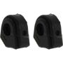 CENTRIC PARTS 602.66032 Centric Premium Sway Bar Bushing Kit