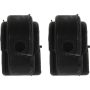 CENTRIC PARTS 602.66032 Centric Premium Sway Bar Bushing Kit