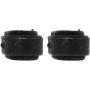CENTRIC PARTS 602.66032 Centric Premium Sway Bar Bushing Kit