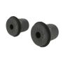 CENTRIC PARTS 602.66046 Centric Premium Control Arm Bushing Kit