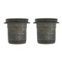 CENTRIC PARTS 602.66046 Centric Premium Control Arm Bushing Kit