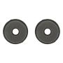 CENTRIC PARTS 602.66046 Centric Premium Control Arm Bushing Kit