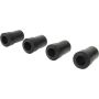 CENTRIC PARTS 602.66066 Centric Premium Leaf Spring Bushing