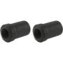 CENTRIC PARTS 602.66072 Centric Premium Leaf Spring Bushing