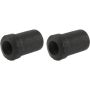 CENTRIC PARTS 602.66072 Centric Premium Leaf Spring Bushing