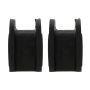 CENTRIC PARTS 602.66076 Centric Premium Sway Bar Bushing Kit
