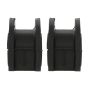 CENTRIC PARTS 602.66076 Centric Premium Sway Bar Bushing Kit