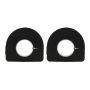 CENTRIC PARTS 602.66076 Centric Premium Sway Bar Bushing Kit