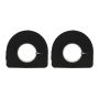 CENTRIC PARTS 602.66076 Centric Premium Sway Bar Bushing Kit