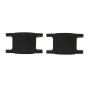 CENTRIC PARTS 602.66076 Centric Premium Sway Bar Bushing Kit