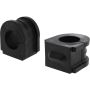 CENTRIC PARTS 602.66077 Centric Premium Sway Bar Bushing Kit