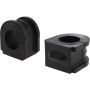 CENTRIC PARTS 602.66077 Centric Premium Sway Bar Bushing Kit