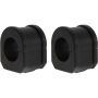 CENTRIC PARTS 602.66078 Centric Premium Sway Bar Bushing Kit