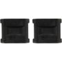 CENTRIC PARTS 602.66078 Centric Premium Sway Bar Bushing Kit