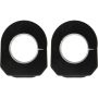 CENTRIC PARTS 602.66078 Centric Premium Sway Bar Bushing Kit