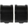CENTRIC PARTS 602.66078 Centric Premium Sway Bar Bushing Kit