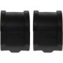 CENTRIC PARTS 602.66078 Centric Premium Sway Bar Bushing Kit