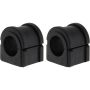 CENTRIC PARTS 602.66079 Centric Premium Sway Bar Bushing Kit
