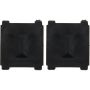 CENTRIC PARTS 602.66079 Centric Premium Sway Bar Bushing Kit