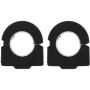 CENTRIC PARTS 602.66079 Centric Premium Sway Bar Bushing Kit