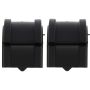 CENTRIC PARTS 602.66079 Centric Premium Sway Bar Bushing Kit