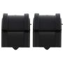 CENTRIC PARTS 602.66079 Centric Premium Sway Bar Bushing Kit