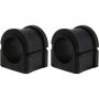 CENTRIC PARTS 602.66080 Centric Premium Sway Bar Bushing Kit