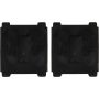 CENTRIC PARTS 602.66080 Centric Premium Sway Bar Bushing Kit