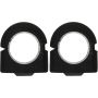 CENTRIC PARTS 602.66080 Centric Premium Sway Bar Bushing Kit