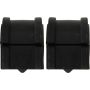 CENTRIC PARTS 602.66080 Centric Premium Sway Bar Bushing Kit