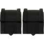 CENTRIC PARTS 602.66080 Centric Premium Sway Bar Bushing Kit