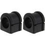 CENTRIC PARTS 602.66081 Centric Premium Sway Bar Bushing Kit