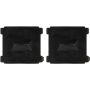 CENTRIC PARTS 602.66081 Centric Premium Sway Bar Bushing Kit