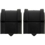 CENTRIC PARTS 602.66081 Centric Premium Sway Bar Bushing Kit