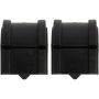 CENTRIC PARTS 602.66081 Centric Premium Sway Bar Bushing Kit