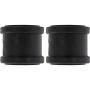 CENTRIC PARTS 602.66081 Centric Premium Sway Bar Bushing Kit