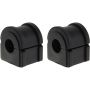 CENTRIC PARTS 602.66082 Centric Premium Sway Bar Bushing Kit