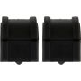 CENTRIC PARTS 602.66082 Centric Premium Sway Bar Bushing Kit