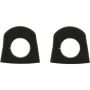 CENTRIC PARTS 602.66083 Centric Premium Sway Bar Bushing Kit