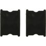 CENTRIC PARTS 602.66083 Centric Premium Sway Bar Bushing Kit