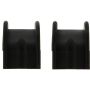 CENTRIC PARTS 602.66083 Centric Premium Sway Bar Bushing Kit