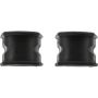 CENTRIC PARTS 602.66083 Centric Premium Sway Bar Bushing Kit