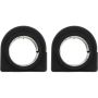 CENTRIC PARTS 602.66084 Centric Premium Sway Bar Bushing Kit